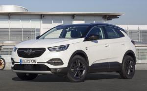 Opel Grandland X 125 Jahre '2018